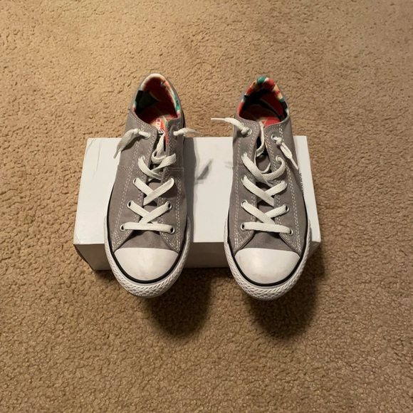 Low top Converse - Picture 4 of 4